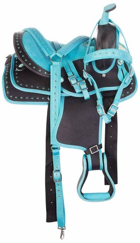 New synthetic western barrel - new,