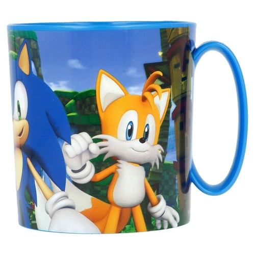 Kids character sonic - kids, the