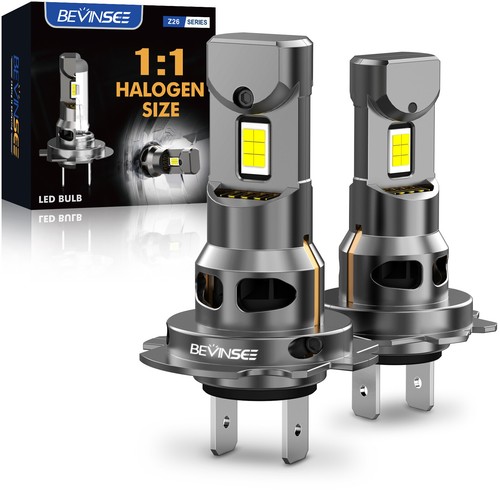 Bevinsee led headlight - led,