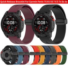 Quick Fit Magnetic Silicone