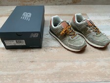 New Balance 574 LTD Camo