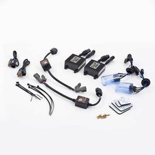 Demon Tweeks HID Headlight Conversion Kit-H4 - Low Beam - (P/N HIDKH4L)