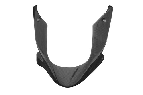 Carbon belly pan for yamaha - belly,