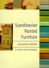 Scandinavian Painted