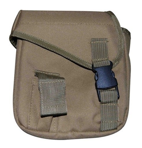 Tan tactical molle quart - 2,