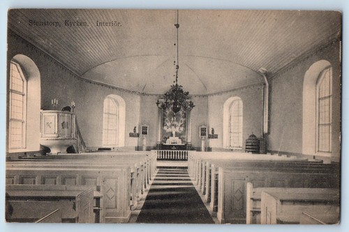 C1910 stenstorp sweden vintage - sweden,