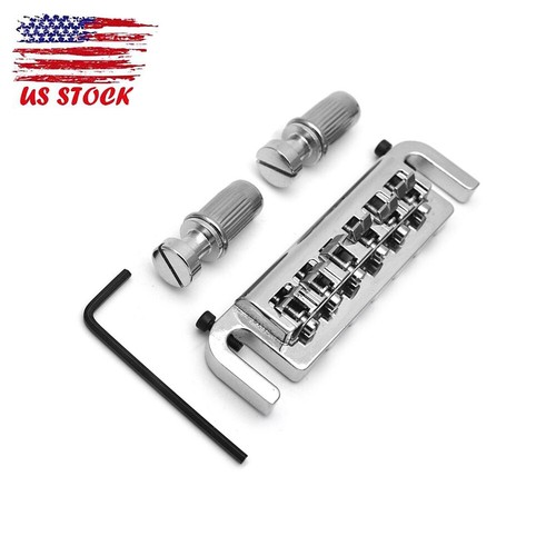 Electric guitar roller saddle - electric,