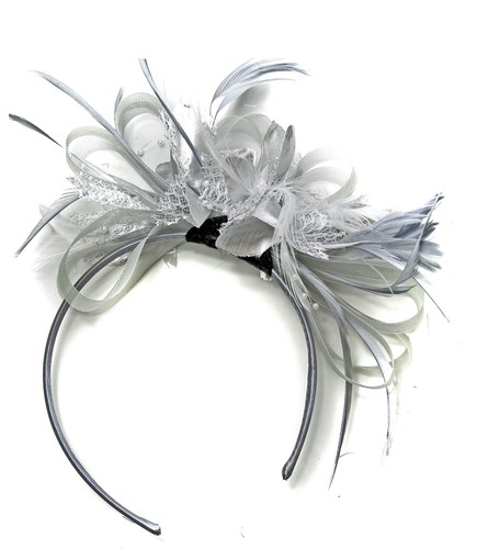 Customised feather hair - feather,