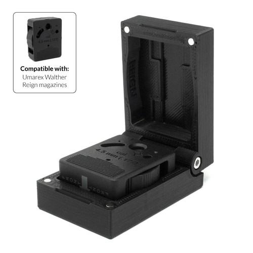 Umarex walther reign - umarex, slim