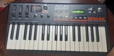 Akai Miniak Virtual Anolog Synthesizer