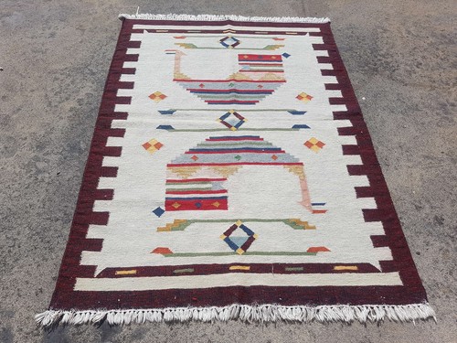 Vintage handmade traditional - vintage,