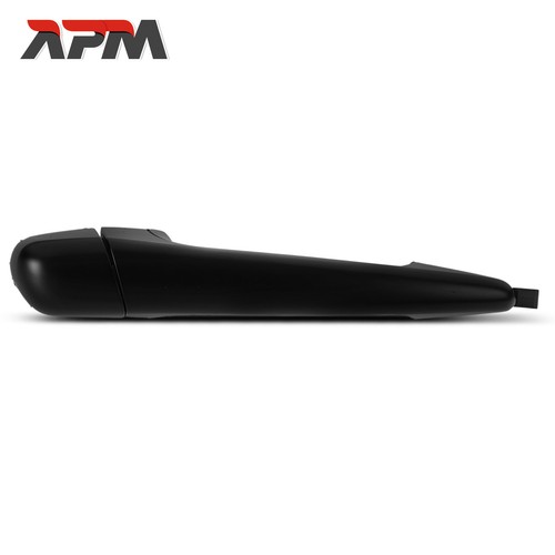 Door handle exterior - exterior, or
