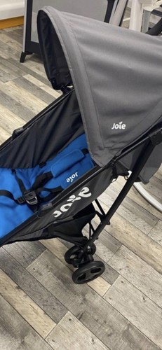 Joie nitro stroller - nitro, e