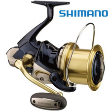 Shimano 14 BULLs EYE 9120 Surf