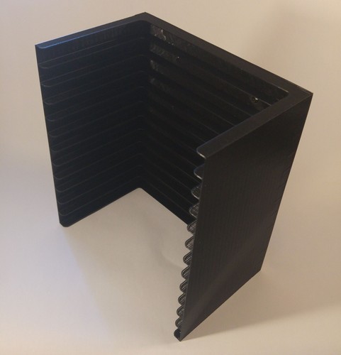 Dvd cases tray holds - dvd, (holds