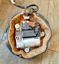 2006 BMW X5 E53 3.0 AIR SUSPENSION COMPRESSOR PUMP KIT - 4430200111