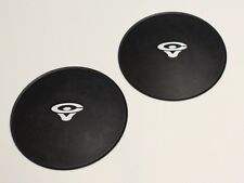 Cerwin Vega 5 5/8 Dust Caps