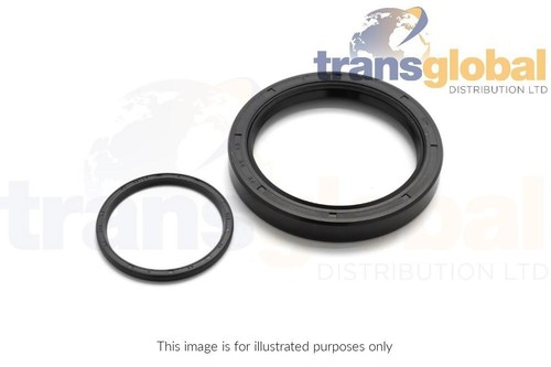 Fairey overdrive output seal - output,