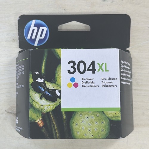 Genuine original 304xl - hp,