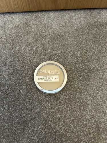 Bella pierre pressed banana - pressed,