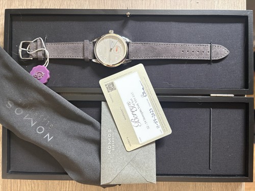 Nomos club campus absolute - campus, 38