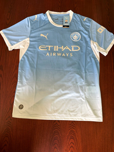 Puma manchester city home - puma,