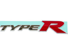 GENUINE HONDA CIVIC TYPE-R FD2