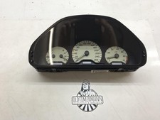 Speedometer Instrument Cluster Dial White Sport Esprit Mercedes W202 2025409248