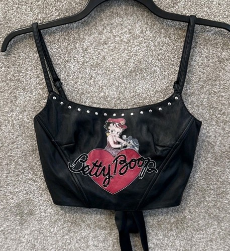 Betty boop dolls kill - betty,