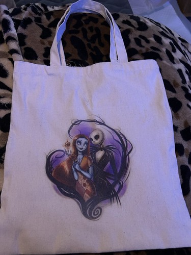 Lovely jack and sally - a,