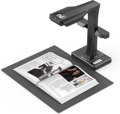 Czur et16 plus professional - czur, a3