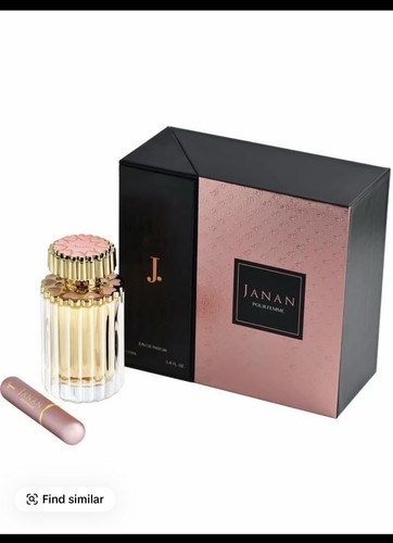 Janan pour femme - janan,
