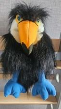 The Puppet Company Toucan Bird