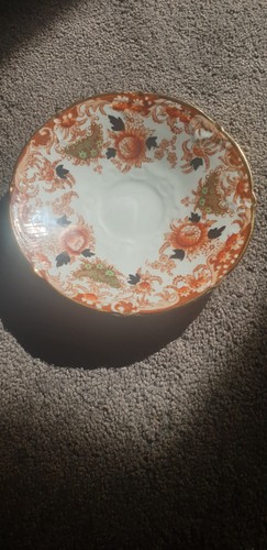 Barker bros meir china - cup, and