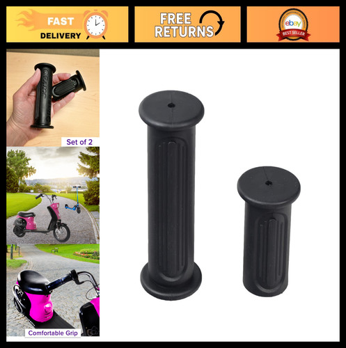 Replacement handlebar grips - handlebar,