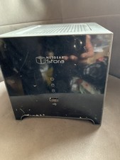 Netgear NAS STORA External Twin Drive Bay. Needs Hard Drives And Power Supply