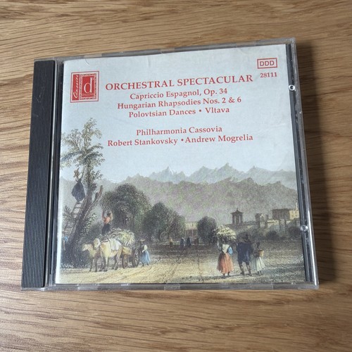 Philharmonia cassovia - philharmonia,