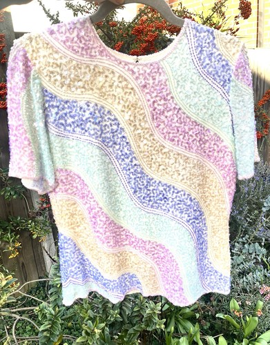 Vintage 80s simon ellis - 80s,