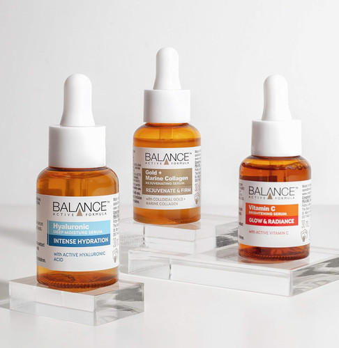 Balance active formula serum - balance,