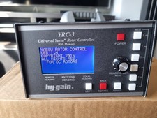 HY-GAIN YRC-3X Programmable