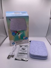 HP Sprocket 2x3 Inch Instant