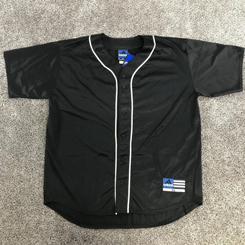 Vintage adidas team baseball - adidas,