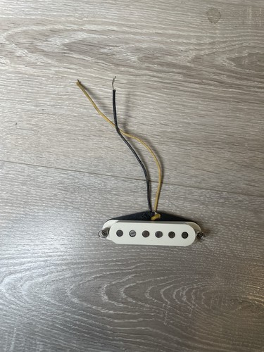 Fender custom shop texas - fender,