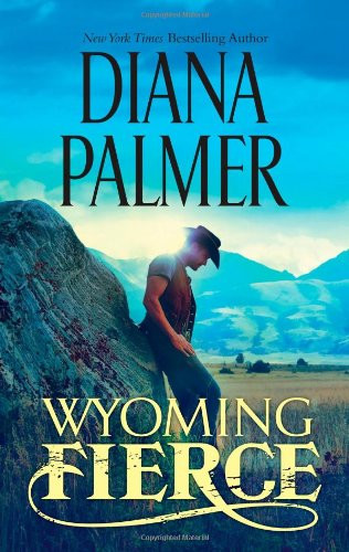 Wyoming fierce - wyoming, (harlequin