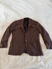 Corneliani Oger Leader Soft