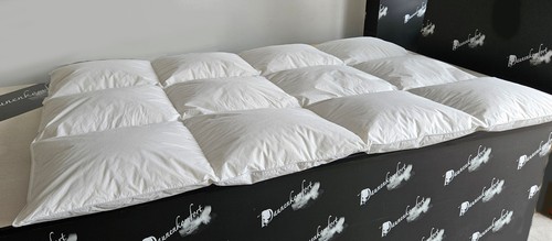 Joblot down comforter - joblot,