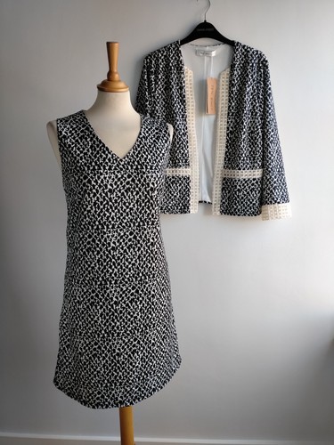 Tendency dress jacket suit - tendency,
