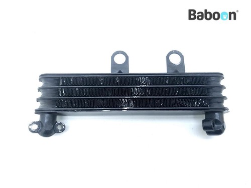 Oil cooler honda - xrv, 750