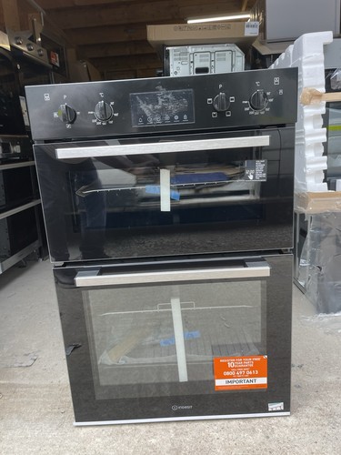 Indesit built electric - indesit, -in