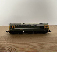 Dapol gauge class - n, d6561